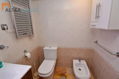 Apartamento Altea Dorada