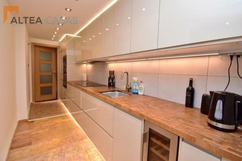 Apartamento Altea Dorada