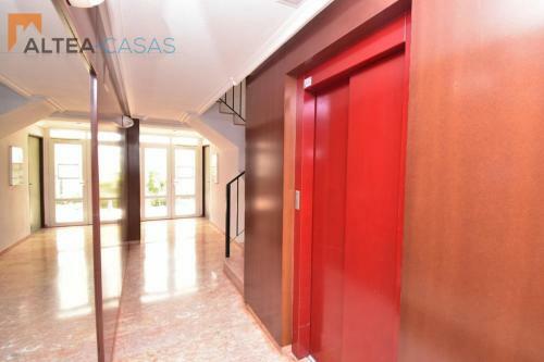 Apartamento Altea Dorada