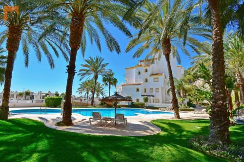 Apartamento Altea Dorada