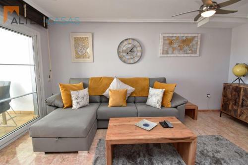 Apartamento Altea Dorada