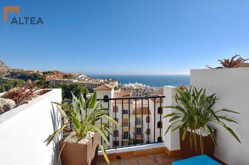 Apartamento Altea Dorada