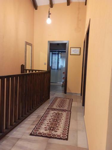 Apartamento Inma Enea