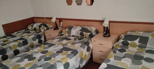 Apartamento Ca Victor II