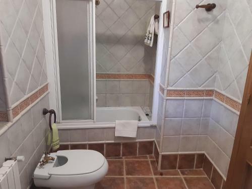 Casa Rural Dos Chaos