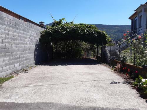 Casa Rural Dos Chaos
