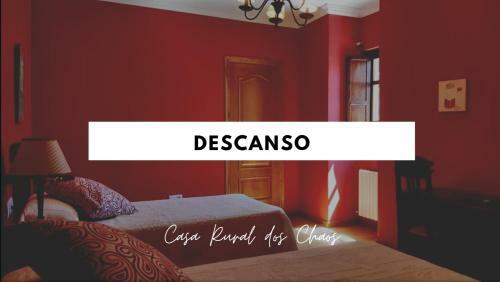 Casa Rural Dos Chaos