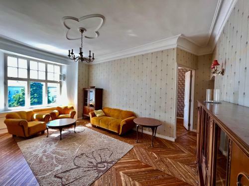 Vaksali Apartment