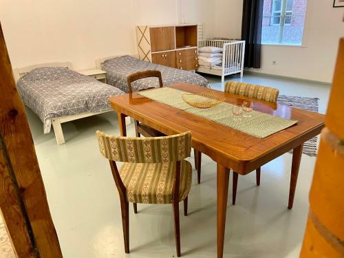 Apartamento Spacious Loft In Old Town