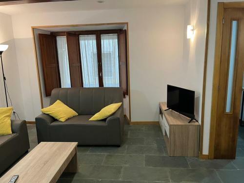 Casa De Abaixo