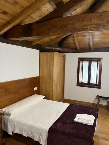 Casa De Abaixo