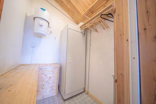 Apartamento Villa Arcticfox Levi