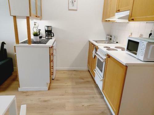 Araucarias Apartament