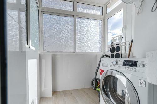 Apartamento Sur Con Vistas Al Oc�ano