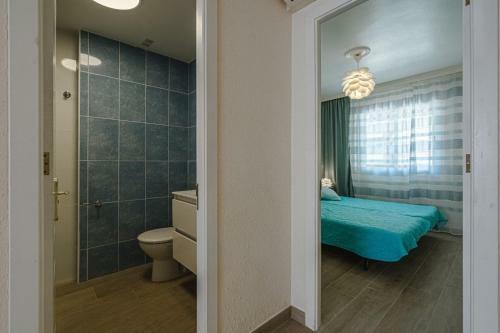 Apartamento Sur Con Vistas Al Oc�ano