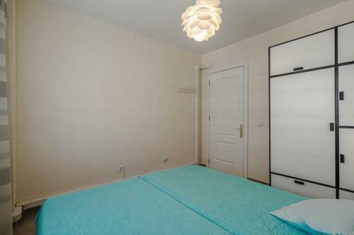 Apartamento Sur Con Vistas Al Oc�ano
