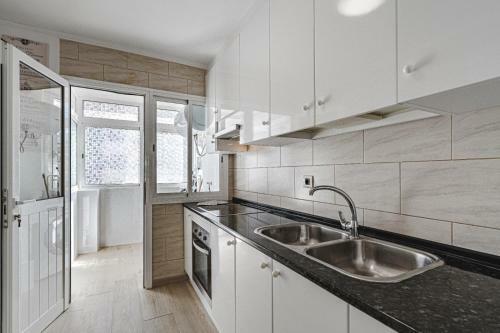Apartamento Sur Con Vistas Al Oc�ano