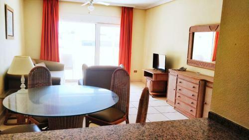 Apartamento Chayofa Country Club
