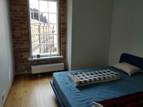 Apartamento The Heritage Gateway