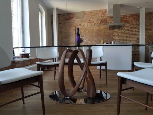 Apartamento The Heritage Gateway