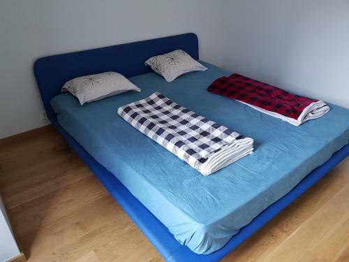 Apartamento The Heritage Gateway