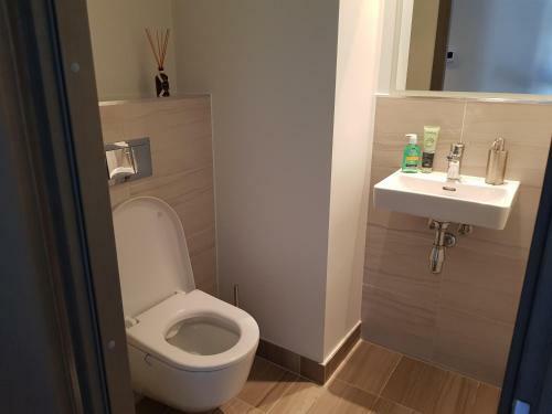 Apartamento The Heritage Gateway