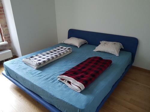 Apartamento The Heritage Gateway