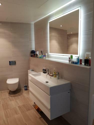 Apartamento The Heritage Gateway