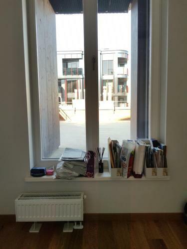 Apartamento The Heritage Gateway