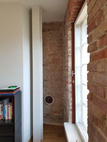 Apartamento The Heritage Gateway