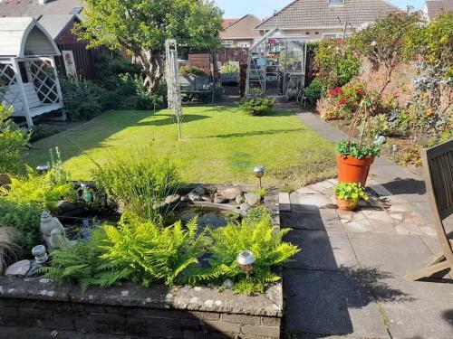 My Much Loved Bungalow