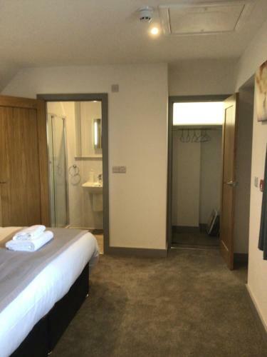 Hotel Hunters Lodge