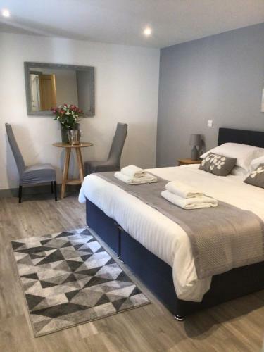 Hotel Hunters Lodge