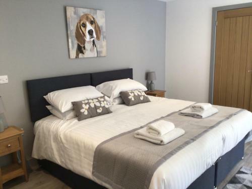 Hotel Hunters Lodge