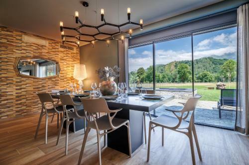 Villa Pyr�n�es Prestige - Grange R�nov�e Avec Piscine
