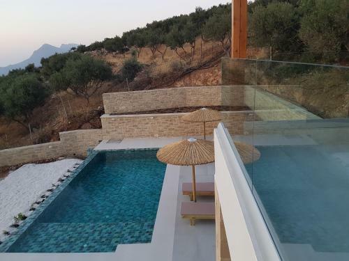 Alma Natura Villas