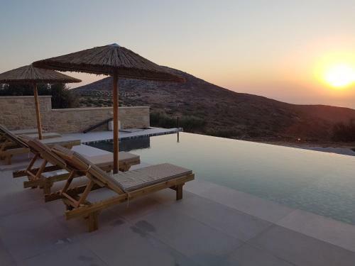 Alma Natura Villas