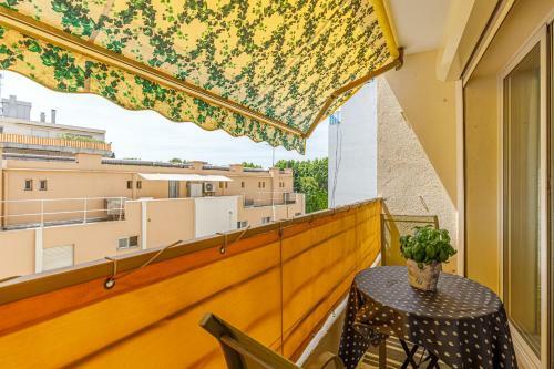 1 Bedroom Apartment Close To Beach