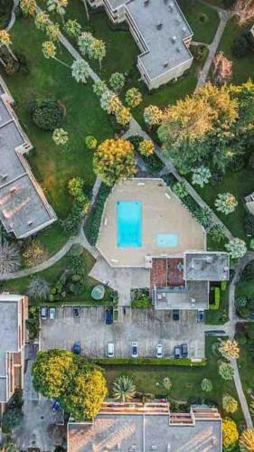 Apartamento Spacieux 3 Pieces A 5 Min Des Plages