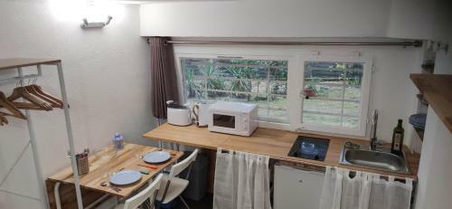 Apartamento Studette 2 Pers 10m2, Calme � 8mn � Pied de La Plage