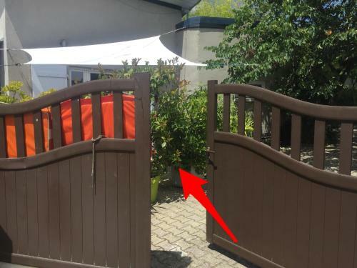 Maisonnette Studio Arcachon 300m Plage