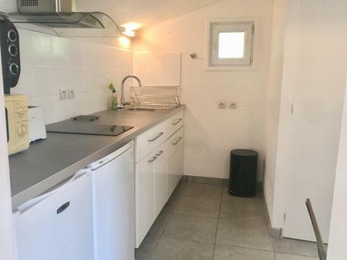 Maisonnette Studio Arcachon 300m Plage