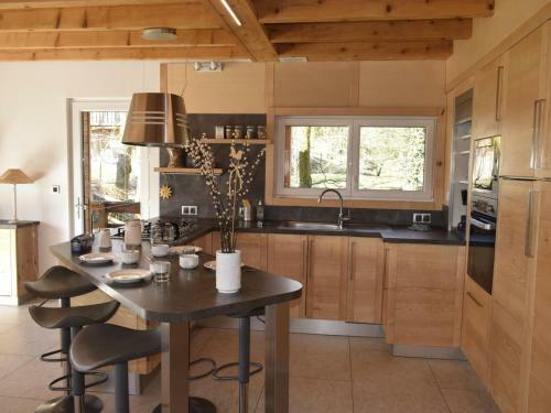 Chalet Aromas, 7 Pi�ces, 10 Personnes - Fr-1-654-8