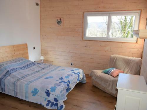 Chalet Aromas, 7 Pi�ces, 10 Personnes - Fr-1-654-8