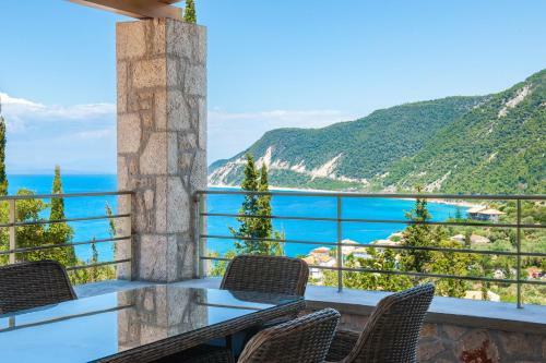Apartamento Mylos Mountain Villas- Villa Nikitas