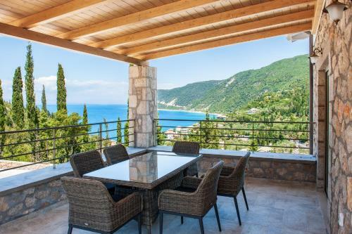 Apartamento Mylos Mountain Villas- Villa Nikitas