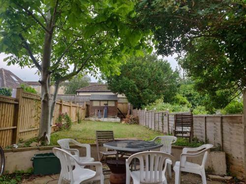 Apartamento 4 Double Bedroom Fully Equipped Victorian Terrace In Bath