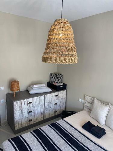 Moi Country Villa