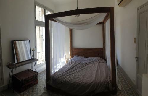 Apartamento Appartement Plein Centre Ville