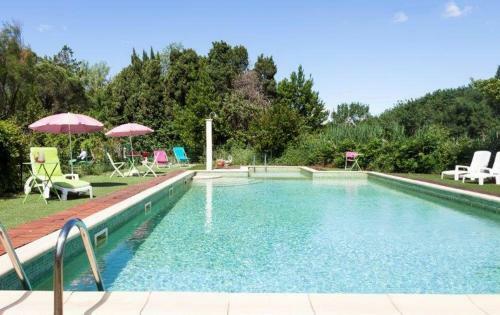 Apartamento La Cravenco